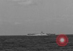 Image USS Franklin D Roosevelt 'Océan Atlantique, 1952, de la seconde 22 séquences d'archives historiques vidéo 65675072115