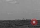 Image USS Franklin D Roosevelt 'Océan Atlantique, 1952, de la seconde 26 séquences d'archives historiques vidéo 65675072115