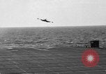 Image USS Franklin D Roosevelt 'Océan Atlantique, 1952, de la seconde 28 séquences d'archives historiques vidéo 65675072115
