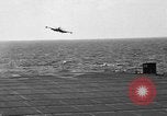 Image USS Franklin D Roosevelt 'Océan Atlantique, 1952, de la seconde 29 séquences d'archives historiques vidéo 65675072115