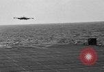 Image USS Franklin D Roosevelt 'Océan Atlantique, 1952, de la seconde 31 séquences d'archives historiques vidéo 65675072115