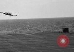 Image USS Franklin D Roosevelt 'Océan Atlantique, 1952, de la seconde 33 séquences d'archives historiques vidéo 65675072115