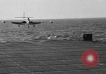 Image USS Franklin D Roosevelt 'Océan Atlantique, 1952, de la seconde 37 séquences d'archives historiques vidéo 65675072115