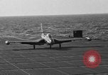 Image USS Franklin D Roosevelt 'Océan Atlantique, 1952, de la seconde 39 séquences d'archives historiques vidéo 65675072115