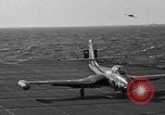 Image USS Franklin D Roosevelt 'Océan Atlantique, 1952, de la seconde 46 séquences d'archives historiques vidéo 65675072115