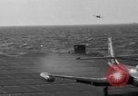 Image USS Franklin D Roosevelt 'Océan Atlantique, 1952, de la seconde 47 séquences d'archives historiques vidéo 65675072115