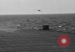 Image USS Franklin D Roosevelt 'Océan Atlantique, 1952, de la seconde 49 séquences d'archives historiques vidéo 65675072115