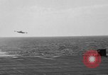 Image USS Franklin D Roosevelt 'Océan Atlantique, 1952, de la seconde 50 séquences d'archives historiques vidéo 65675072115