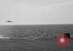 Image USS Franklin D Roosevelt 'Océan Atlantique, 1952, de la seconde 51 séquences d'archives historiques vidéo 65675072115