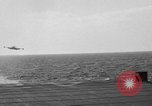 Image USS Franklin D Roosevelt 'Océan Atlantique, 1952, de la seconde 52 séquences d'archives historiques vidéo 65675072115
