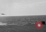 Image USS Franklin D Roosevelt 'Océan Atlantique, 1952, de la seconde 53 séquences d'archives historiques vidéo 65675072115