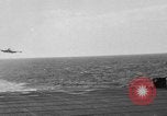 Image USS Franklin D Roosevelt 'Océan Atlantique, 1952, de la seconde 54 séquences d'archives historiques vidéo 65675072115