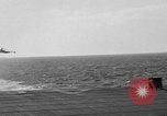 Image USS Franklin D Roosevelt 'Océan Atlantique, 1952, de la seconde 55 séquences d'archives historiques vidéo 65675072115