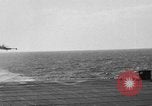 Image USS Franklin D Roosevelt 'Océan Atlantique, 1952, de la seconde 56 séquences d'archives historiques vidéo 65675072115