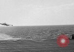 Image USS Franklin D Roosevelt 'Océan Atlantique, 1952, de la seconde 57 séquences d'archives historiques vidéo 65675072115