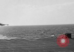Image USS Franklin D Roosevelt 'Océan Atlantique, 1952, de la seconde 58 séquences d'archives historiques vidéo 65675072115