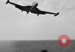 Image USS Franklin D Roosevelt 'Océan Atlantique, 1952, de la seconde 62 séquences d'archives historiques vidéo 65675072115