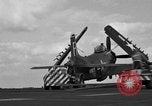 Image USS Franklin D Roosevelt 'Océan Atlantique, 1952, de la seconde 3 séquences d'archives historiques vidéo 65675072116
