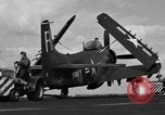 Image USS Franklin D Roosevelt 'Océan Atlantique, 1952, de la seconde 6 séquences d'archives historiques vidéo 65675072116