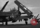 Image USS Franklin D Roosevelt 'Océan Atlantique, 1952, de la seconde 8 séquences d'archives historiques vidéo 65675072116