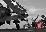Image USS Franklin D Roosevelt 'Océan Atlantique, 1952, de la seconde 11 séquences d'archives historiques vidéo 65675072116