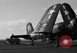 Image USS Franklin D Roosevelt 'Océan Atlantique, 1952, de la seconde 16 séquences d'archives historiques vidéo 65675072116