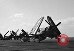 Image USS Franklin D Roosevelt 'Océan Atlantique, 1952, de la seconde 21 séquences d'archives historiques vidéo 65675072116