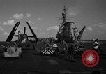 Image USS Franklin D Roosevelt 'Océan Atlantique, 1952, de la seconde 24 séquences d'archives historiques vidéo 65675072116