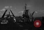 Image USS Franklin D Roosevelt 'Océan Atlantique, 1952, de la seconde 26 séquences d'archives historiques vidéo 65675072116