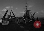 Image USS Franklin D Roosevelt 'Océan Atlantique, 1952, de la seconde 28 séquences d'archives historiques vidéo 65675072116