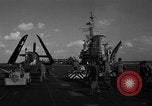 Image USS Franklin D Roosevelt 'Océan Atlantique, 1952, de la seconde 29 séquences d'archives historiques vidéo 65675072116