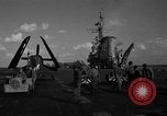 Image USS Franklin D Roosevelt 'Océan Atlantique, 1952, de la seconde 30 séquences d'archives historiques vidéo 65675072116