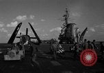 Image USS Franklin D Roosevelt 'Océan Atlantique, 1952, de la seconde 31 séquences d'archives historiques vidéo 65675072116