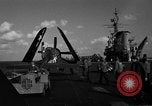 Image USS Franklin D Roosevelt 'Océan Atlantique, 1952, de la seconde 33 séquences d'archives historiques vidéo 65675072116