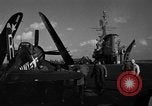 Image USS Franklin D Roosevelt 'Océan Atlantique, 1952, de la seconde 39 séquences d'archives historiques vidéo 65675072116