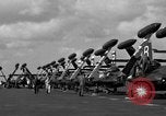 Image USS Franklin D Roosevelt 'Océan Atlantique, 1952, de la seconde 42 séquences d'archives historiques vidéo 65675072116