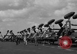 Image USS Franklin D Roosevelt 'Océan Atlantique, 1952, de la seconde 45 séquences d'archives historiques vidéo 65675072116