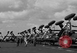 Image USS Franklin D Roosevelt 'Océan Atlantique, 1952, de la seconde 47 séquences d'archives historiques vidéo 65675072116
