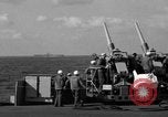 Image USS Franklin D Roosevelt 'Océan Atlantique, 1952, de la seconde 50 séquences d'archives historiques vidéo 65675072116