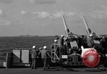 Image USS Franklin D Roosevelt 'Océan Atlantique, 1952, de la seconde 51 séquences d'archives historiques vidéo 65675072116