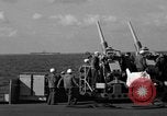 Image USS Franklin D Roosevelt 'Océan Atlantique, 1952, de la seconde 52 séquences d'archives historiques vidéo 65675072116