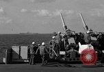 Image USS Franklin D Roosevelt 'Océan Atlantique, 1952, de la seconde 53 séquences d'archives historiques vidéo 65675072116