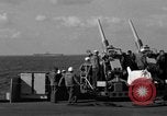 Image USS Franklin D Roosevelt 'Océan Atlantique, 1952, de la seconde 54 séquences d'archives historiques vidéo 65675072116