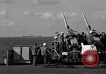 Image USS Franklin D Roosevelt 'Océan Atlantique, 1952, de la seconde 55 séquences d'archives historiques vidéo 65675072116