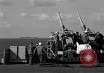 Image USS Franklin D Roosevelt 'Océan Atlantique, 1952, de la seconde 56 séquences d'archives historiques vidéo 65675072116