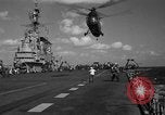 Image USS Franklin D Roosevelt 'Océan Atlantique, 1952, de la seconde 60 séquences d'archives historiques vidéo 65675072116