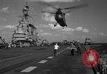 Image USS Franklin D Roosevelt 'Océan Atlantique, 1952, de la seconde 62 séquences d'archives historiques vidéo 65675072116