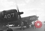Standbild USS Franklin D Roosevelt Atlantik, 1952, aus Sekunde 1 historischem Filmmaterial Videoclip 65675072117