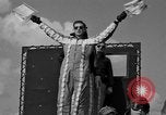 Standbild USS Franklin D Roosevelt Atlantik, 1952, aus Sekunde 33 historischem Filmmaterial Videoclip 65675072117