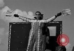 Standbild USS Franklin D Roosevelt Atlantik, 1952, aus Sekunde 34 historischem Filmmaterial Videoclip 65675072117